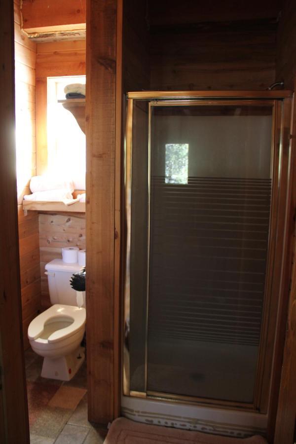 Sugar Loaf Lodge & Cabins Anaconda 外观 照片