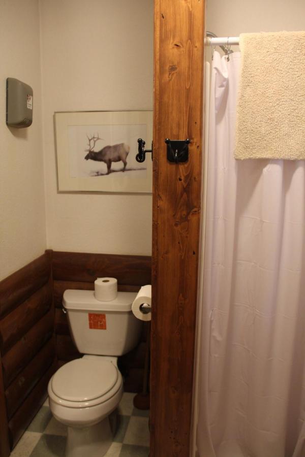 Sugar Loaf Lodge & Cabins Anaconda 外观 照片