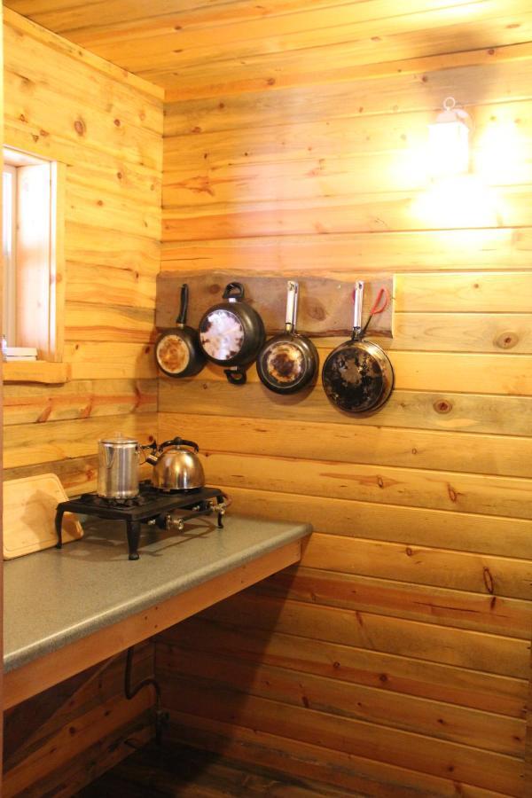 Sugar Loaf Lodge & Cabins Anaconda 外观 照片