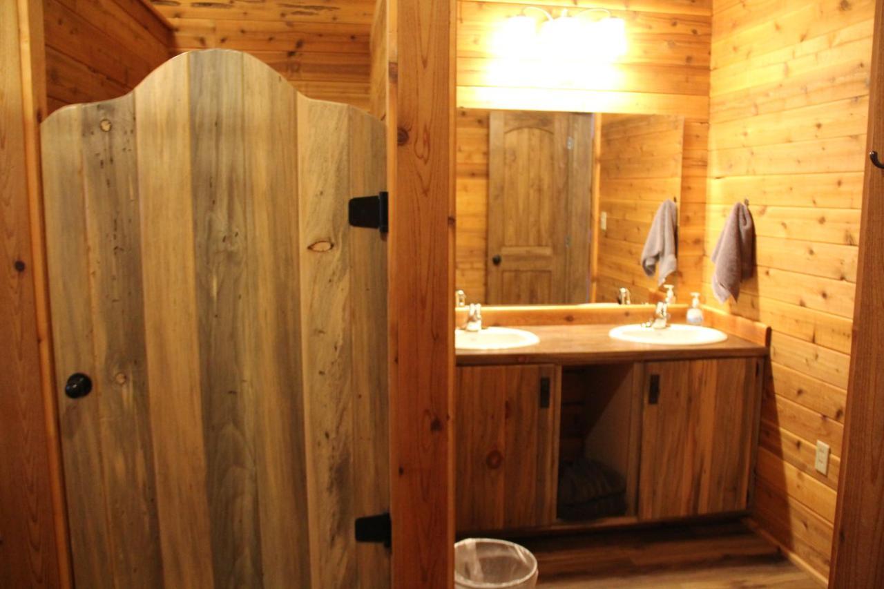 Sugar Loaf Lodge & Cabins Anaconda 外观 照片